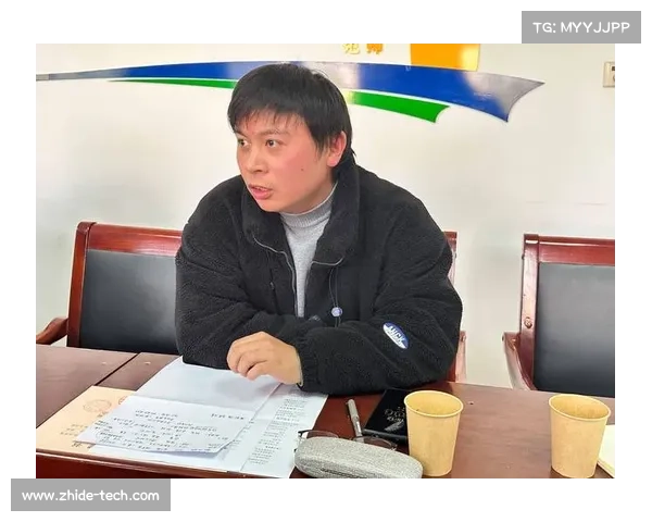 范希钰:从年轻才俊到行业领军人物的成长之路与未来展望 范希钰:从年轻才俊到行业领军人物的成长之路与未来展望